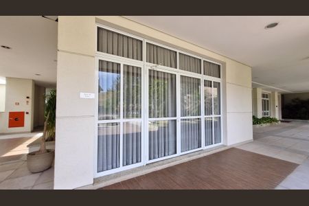 Apartamento à venda com 57m², 1 quarto e 1 vagaÁrea comum - Salão de festas