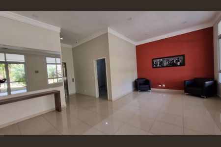 Apartamento à venda com 57m², 1 quarto e 1 vagaHall de entrada