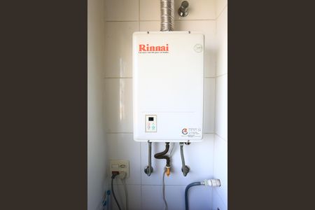 Apartamento à venda com 57m², 1 quarto e 1 vagaÁrea de Serviço