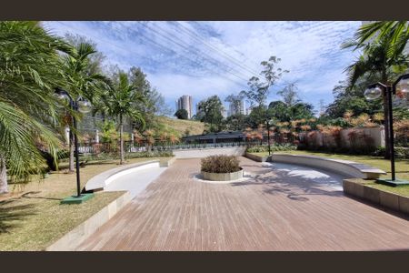 Apartamento à venda com 57m², 1 quarto e 1 vagaÁrea comum