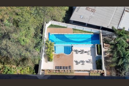 Apartamento à venda com 57m², 1 quarto e 1 vagaÁrea comum - Piscina