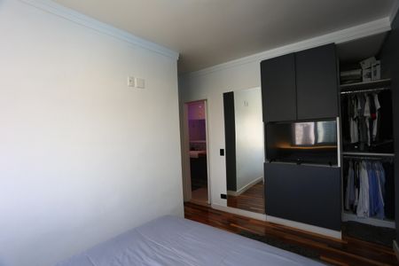 Apartamento à venda com 57m², 1 quarto e 1 vagaSuíte