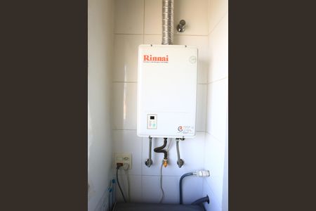 Apartamento à venda com 57m², 1 quarto e 1 vagaÁrea de Serviço