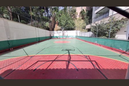 Apartamento à venda com 57m², 1 quarto e 1 vagaQuadra Esportiva