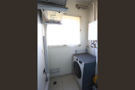 Apartamento à venda com 57m², 1 quarto e 1 vagaÁrea de Serviço