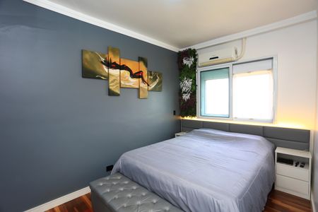 Apartamento à venda com 57m², 1 quarto e 1 vagaSuíte