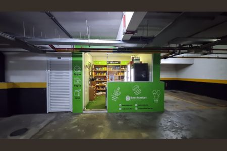 Apartamento à venda com 57m², 1 quarto e 1 vagaÁrea comum