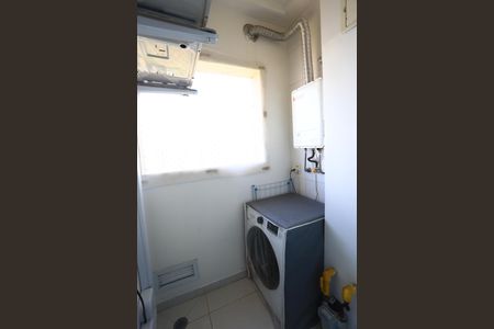 Apartamento à venda com 57m², 1 quarto e 1 vagaÁrea de Serviço