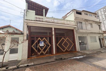 Casa à venda com 400m², 5 quartos e 7 vagasFachada