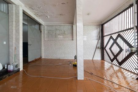 Casa à venda com 400m², 5 quartos e 7 vagasGaragem