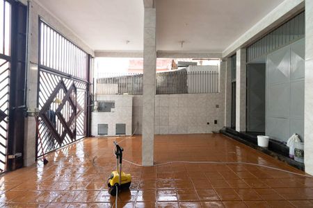 Casa à venda com 400m², 5 quartos e 7 vagasGaragem