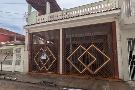 Casa à venda com 400m², 5 quartos e 7 vagasFachada