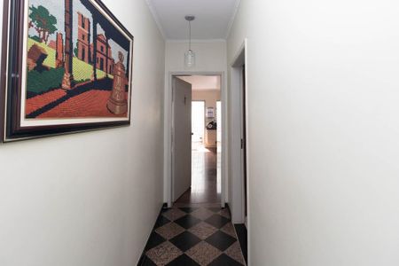 Casa à venda com 400m², 5 quartos e 7 vagasCorredor dos Quartos