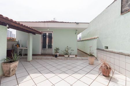 Casa à venda com 400m², 5 quartos e 7 vagasVaranda e Área Gourmet