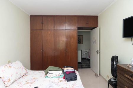 Casa à venda com 400m², 5 quartos e 7 vagasQuarto 1