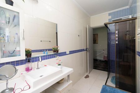 Casa à venda com 400m², 5 quartos e 7 vagasBanheiro Social