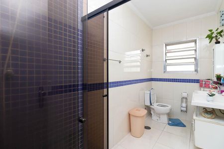 Casa à venda com 400m², 5 quartos e 7 vagasBanheiro Social