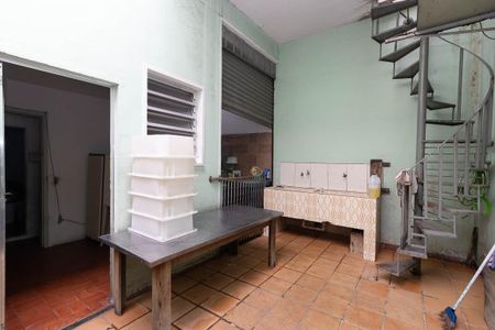 Casa à venda com 400m², 5 quartos e 7 vagasDeposito