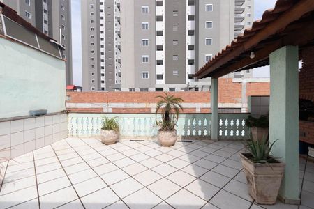 Casa à venda com 400m², 5 quartos e 7 vagasVaranda e Área Gourmet