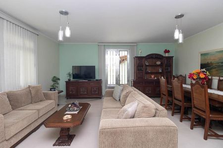 Sala de casa para alugar com 5 quartos, 400m² em Vila Maria Baixa, São Paulo