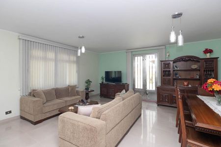 Sala de casa para alugar com 5 quartos, 400m² em Vila Maria Baixa, São Paulo