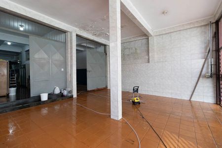 Casa à venda com 400m², 5 quartos e 7 vagasGaragem