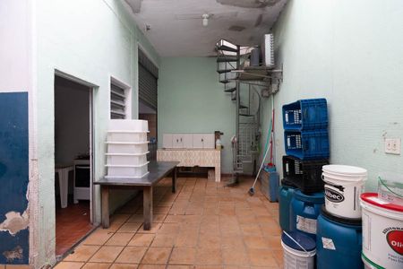 Casa à venda com 400m², 5 quartos e 7 vagasDeposito