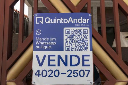 Casa à venda com 400m², 5 quartos e 7 vagasPlaca