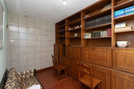 Casa à venda com 400m², 5 quartos e 7 vagasSuíte 2