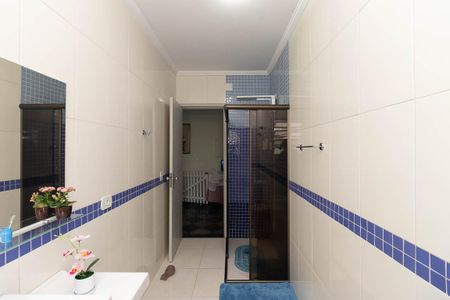 Casa à venda com 400m², 5 quartos e 7 vagasBanheiro Social