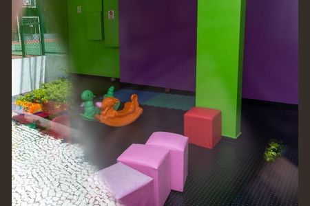 Apartamento à venda com 56m², 2 quartos e 1 vagaÁrea comum - Brinquedoteca