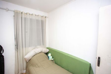 Apartamento à venda com 56m², 2 quartos e 1 vagaQuarto 2