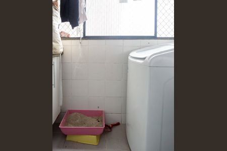 Apartamento à venda com 56m², 2 quartos e 1 vagaÁrea de Serviço