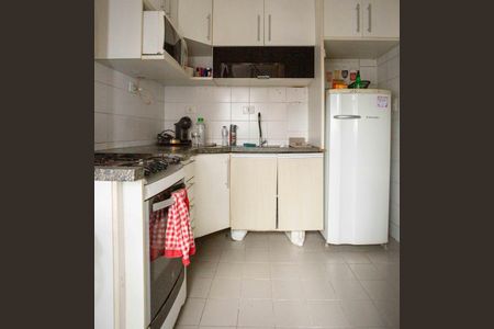 Apartamento à venda com 56m², 2 quartos e 1 vagaÁrea de Serviço