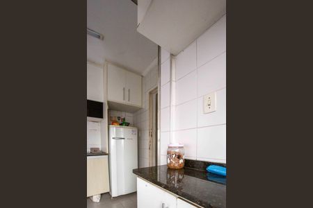 Apartamento à venda com 56m², 2 quartos e 1 vagaÁrea de Serviço