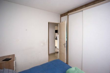 Apartamento à venda com 56m², 2 quartos e 1 vagaQuarto 1