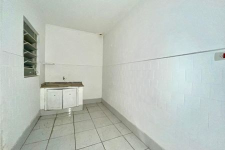 Apartamento para alugar com 105m², 2 quartos e sem vaga Apartamento para alugar com 105m², 2 quartos e sem vagaCozinha
