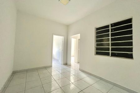 Sala de apartamento para alugar com 2 quartos, 105m² em Mirandópolis, São Paulo
