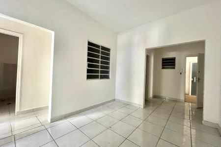 Sala de apartamento para alugar com 2 quartos, 105m² em Mirandópolis, São Paulo