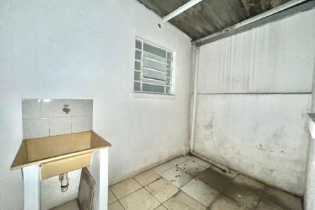 Apartamento para alugar com 105m², 2 quartos e sem vaga Apartamento para alugar com 105m², 2 quartos e sem vagaÁrea de Serviço