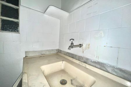 Apartamento para alugar com 105m², 2 quartos e sem vaga Apartamento para alugar com 105m², 2 quartos e sem vagaCozinha