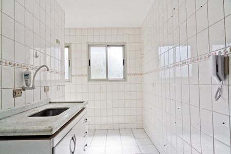 Apartamento à venda com 65m², 2 quartos e 1 vagaCozinha