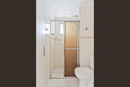 Apartamento à venda com 65m², 2 quartos e 1 vagaBanheiro