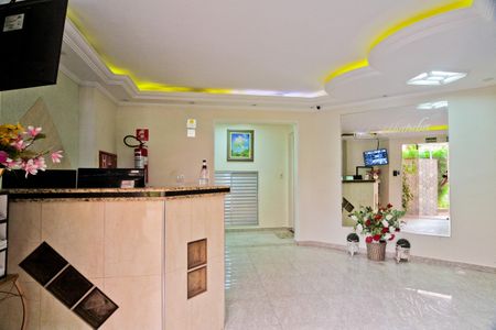 Apartamento à venda com 65m², 2 quartos e 1 vagaÁrea comum