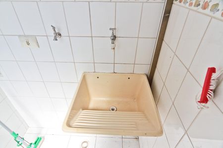 Apartamento à venda com 65m², 2 quartos e 1 vagaÁrea de Serviço