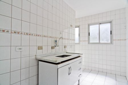 Apartamento à venda com 65m², 2 quartos e 1 vagaCozinha