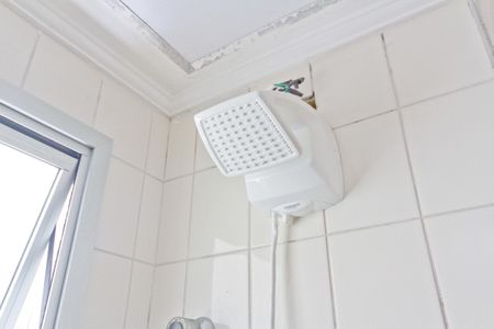 Apartamento à venda com 65m², 2 quartos e 1 vagaBanheiro