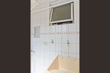 Apartamento à venda com 65m², 2 quartos e 1 vagaÁrea de Serviço