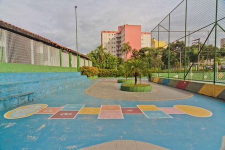 Apartamento à venda com 65m², 2 quartos e 1 vagaÁrea comum