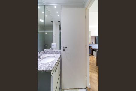 Apartamento à venda com 53m², 2 quartos e 1 vagaBanheiro